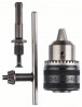 BOSCH 2607000982 SDS plus adapter with chuck