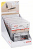 BOSCH 2607002786 20-piece Drill&Drive bit set PH2/PH2/PZ2/SL5/H4/H5/T15/T20/T25