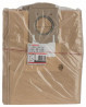 BOSCH 2605411061 Paper filter bags, 5 pcs