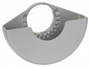 BOSCH 2605510257 Protective cover with cover plate 125 mm