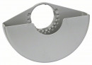 BOSCH 2605510258 Protective cover with cover plate 150 mm