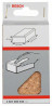 BOSCH 2607000636 Block for manual grinding 60 x 100 mm