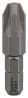BOSCH 2607001567 Screwdriver bit Extra Hard PZ 4, 32 mm, 25 pcs