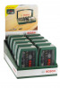 BOSCH 2607017063 32 Piece Color Coded Screwdriver Bit Set