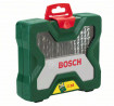 BOSCH 2607019325 33-piece X-Line set