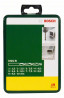 BOSCH 2607019435 19-piece metal drill set HSS-R