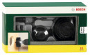 BOSCH 2607019450 11-piece hole punch set
