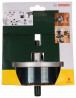 BOSCH 2607019451 5-piece hole punch set