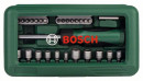 BOSCH 2607019504 46-piece screwdriver set