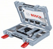 BOSCH 2608P00235 91-Piece Premium X-Line Drill and Screwdriver Bit Set