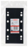 BOSCH 2608000326 Sanding plate 185 x 93 mm