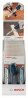 BOSCH 2608000495 Saw handle incl. saw blade for tail saws