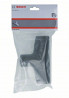 BOSCH 2608000662 Suction nozzle 35 mm