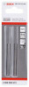 BOSCH 2608000672 Planing knife 2 pcs 56 mm, straight, carbide, 40°