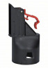 BOSCH 2608000674 Vacuum cleaner attachment for GHO 12V-20