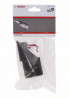 BOSCH 2608000674 Vacuum cleaner attachment for GHO 12V-20