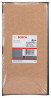 BOSCH 2608190017 Punching tool 115 x 280 mm; 14 holes