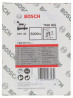 BOSCH 2608200703 Clip TK40 30G 1.2 mm, 30 mm, galvanized, 5000 pcs