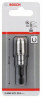 BOSCH 2608522318 Universal holder, One-Click function, 1 pc 1/4", L 60 mm, 14 mm