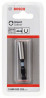 BOSCH 2608522321 Bit holder Impact Control Standard, 1 pc 1/4", L 60 mm