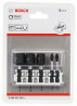 BOSCH 2608522350 Impact Control 5 Piece Bit and Socket Set