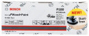 BOSCH 2608900702 Sanding grid 50 pcs M480, dia. 150mm, P180
