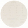 BOSCH 2608900704 Sanding grid 50 pcs M480, dia. 150mm, P240