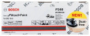 BOSCH 2608900704 Sanding grid 50 pcs M480, dia. 150mm, P240