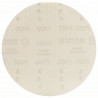 BOSCH 2608900706 Sanding grid 50 pcs M480, dia. 150mm, P400