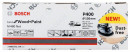 BOSCH 2608900706 Sanding grid 50 pcs M480, dia. 150mm, P400