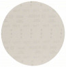 BOSCH 2608900711 Sanding grid 25 pcs M480, dia. 225mm, P180