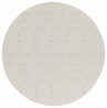 BOSCH 2608900713 Sanding grid 25 pcs M480, dia. 225mm, P240