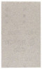 BOSCH 2608900735 Sanding grid 10 pcs M480, 80 x 133 mm, P100