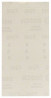 BOSCH 2608900758 Sanding grid 50 pcs M480, 93 x 186 mm, P240
