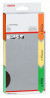 BOSCH 2608901175 3-piece sanding sponge set Best for Flat & Edge 69 × 97 × 26 mm