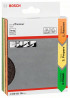 BOSCH 2608901176 3-piece sanding sponge set Best for Contour 98 × 120 × 13 mm