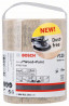 BOSCH 2608900778 Sanding grid roll M480, 93 mm, 5 m, P120