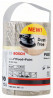 BOSCH 2608900784 Sanding grid roll M480, 93 mm, 5 m, P400