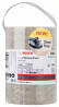 BOSCH 2608900785 Sanding grid roll M480, 115 mm, 5 m, P80
