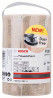BOSCH 2608900787 Sanding grid roll M480, 115 mm, 5 m, P120