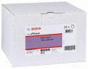 BOSCH 2608901210 Sanding cloth for manual sanding Extra Cut S 152 × 229 mm