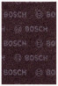 BOSCH 2608901214 Sanding cloth for manual sanding Medium A 152 × 229 mm