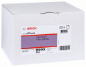 BOSCH 2608901216 Sanding cloth for manual sanding Ultra Fine S 152 × 229 mm