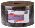 BOSCH 2608901234 Roll of abrasive cloth Coarse A 150 × 10 m