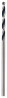 BOSCH 2608577154 Metal drill 2 pcs HSS PointTeQ 1.5 mm