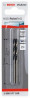 BOSCH 2608577160 Drill bit for metal 2 pcs HSS PointTeQ 3.5 mm