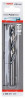 BOSCH 2608577172 Metal drill HSS PointTeQ 8.5 mm