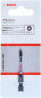 BOSCH 2608522480 Impact Control PH1 Power Bit, 1 pc