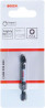 BOSCH 2608522483 Impact Control PZ2 Power Bit, 1 pc
