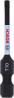 BOSCH 2608522485 Impact Control T10 Power Bit, 1 pc